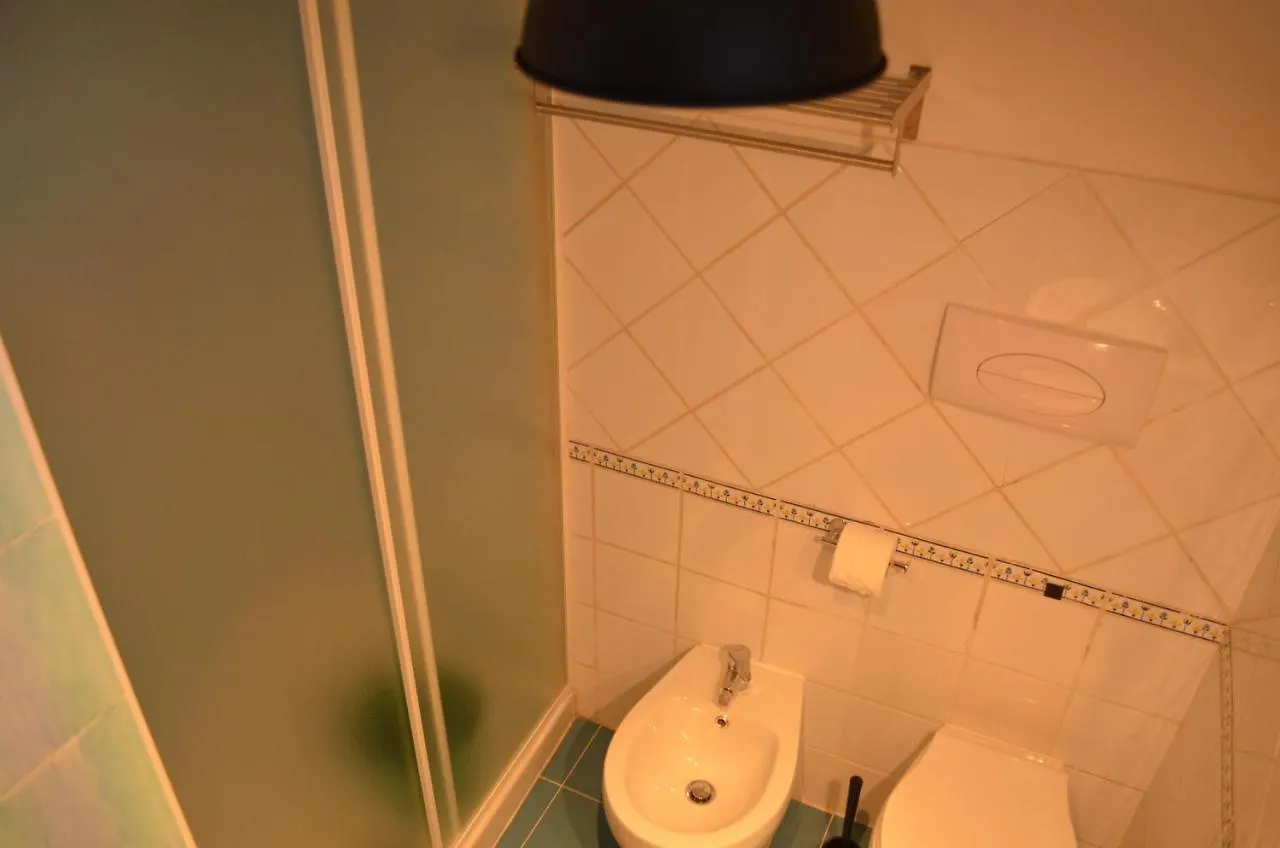 Apartmán Casaiodice Neapol