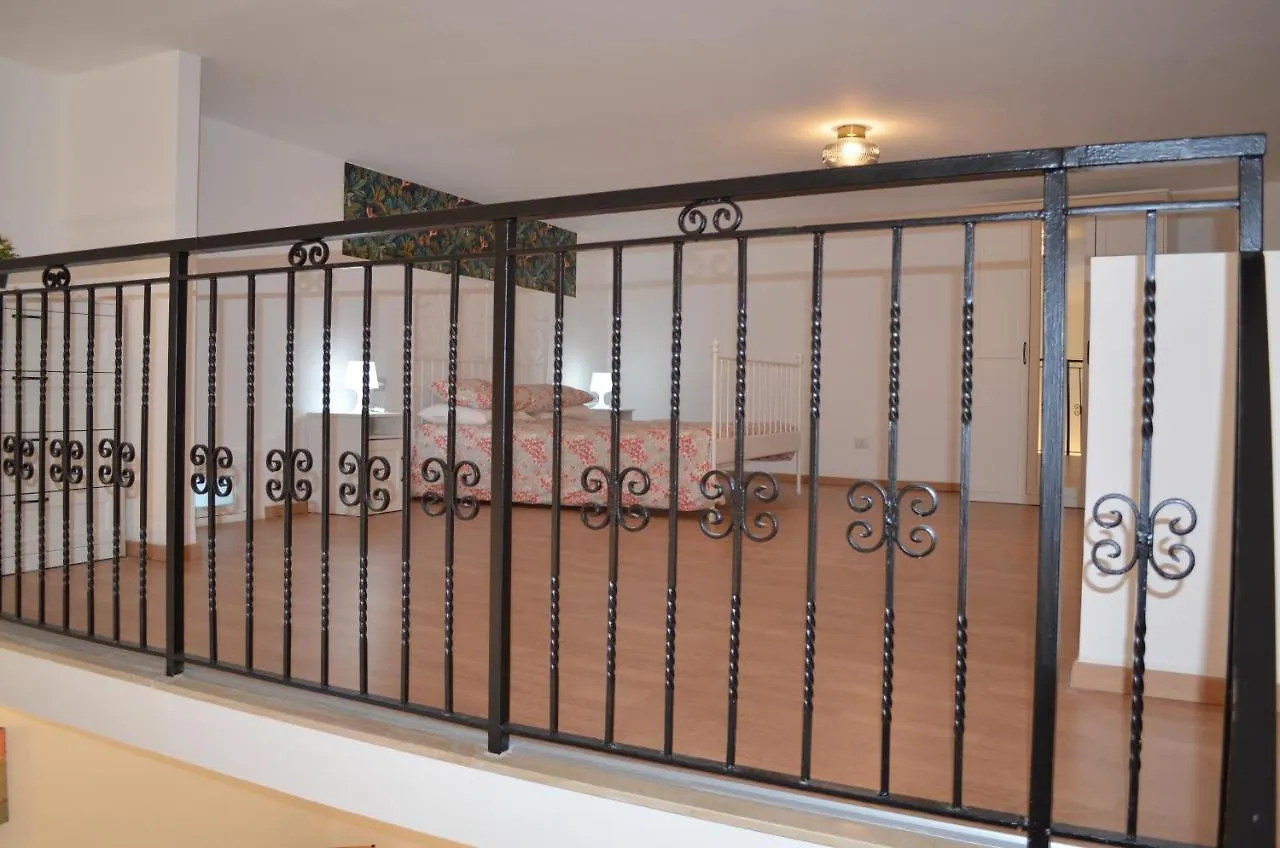 Casaiodice Apartment Naples