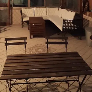 Al Terrazzo Di Recco Casa vacanze