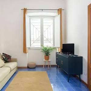 Bouganville House Appartamento