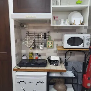  Apartament Casa Bella Mbriana