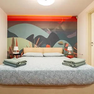 La Casa Alle Colonne - Navigliapartments Milano
