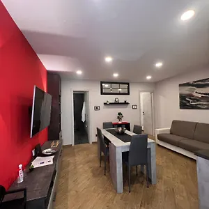  Apartament Doremi