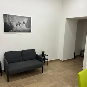 Apartament Airport Security 161