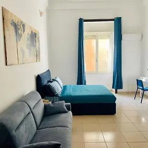 Forcella House Al Centro Di Appartamento