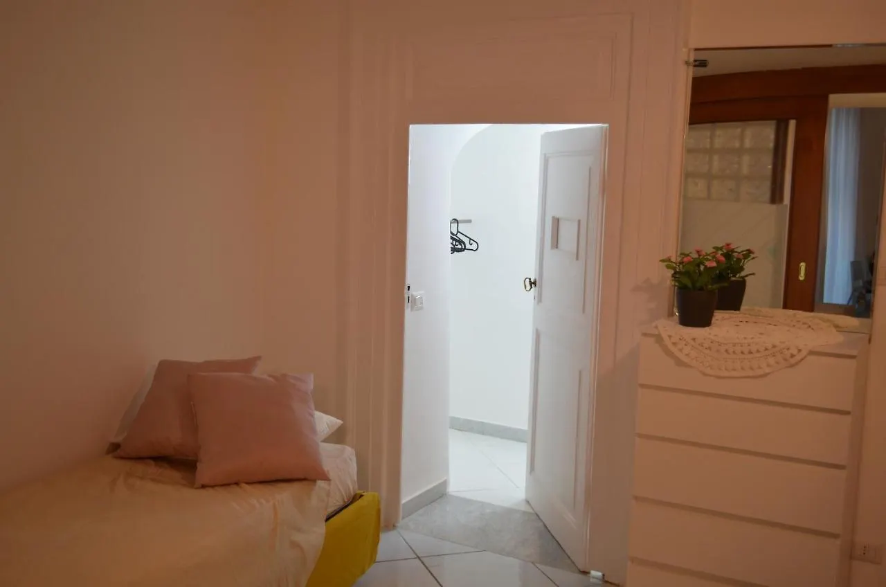 Appartamento CasaIodice Napoli