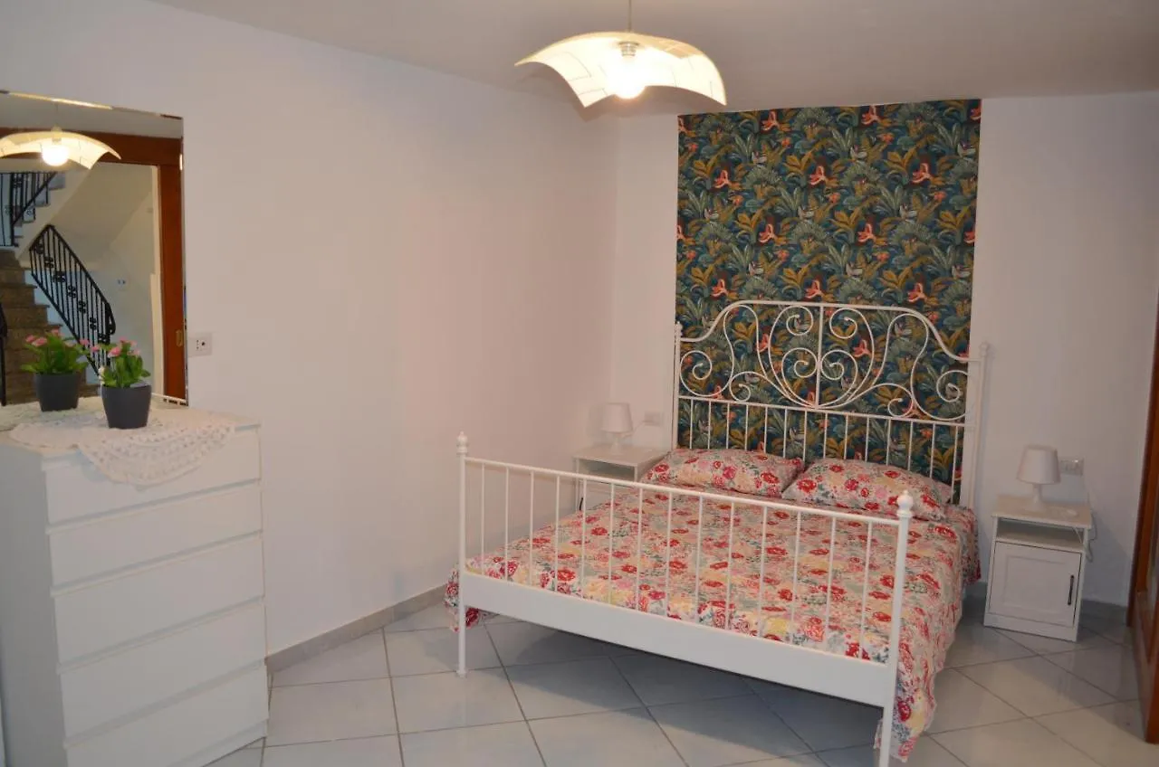 Appartamento CasaIodice Napoli