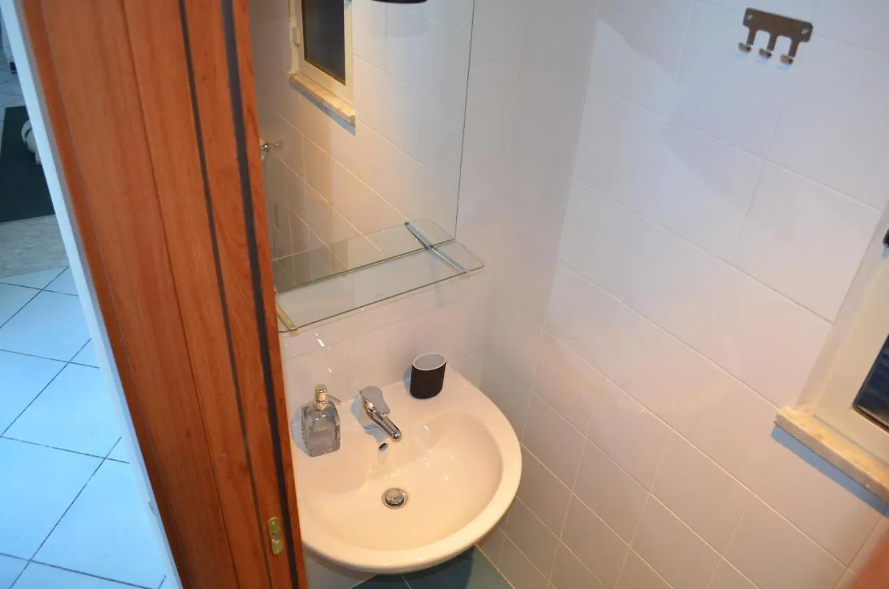 Appartamento CasaIodice Napoli