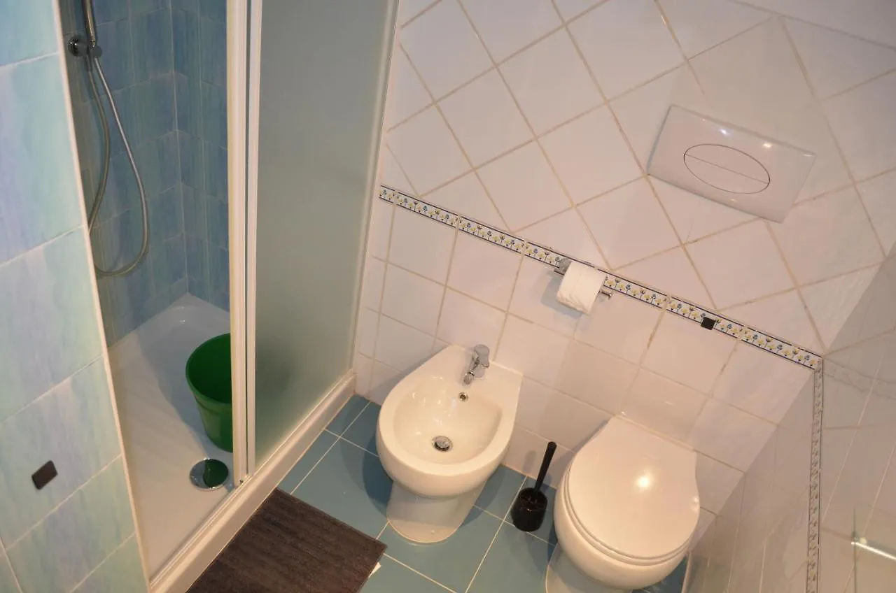 Appartamento CasaIodice Napoli 0*,