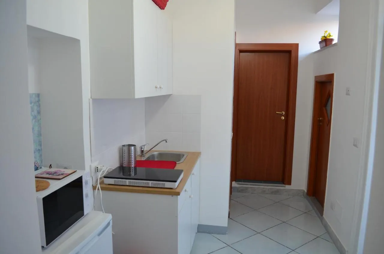 Appartamento CasaIodice Napoli