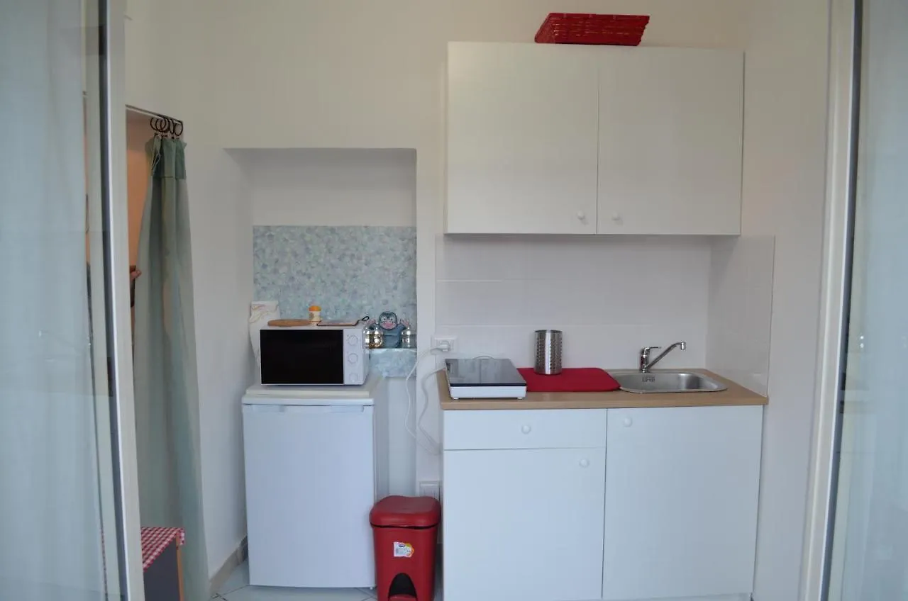 Appartamento CasaIodice Napoli