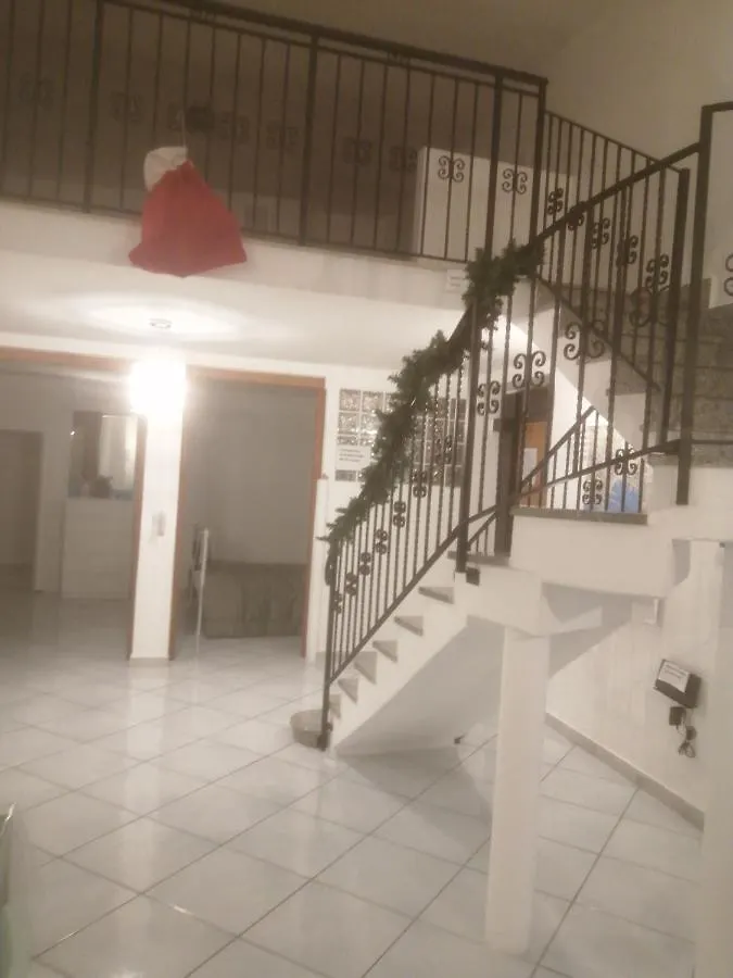 Appartamento CasaIodice Napoli 0*,