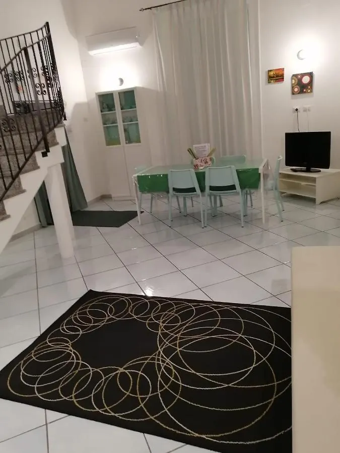 Appartamento CasaIodice Napoli