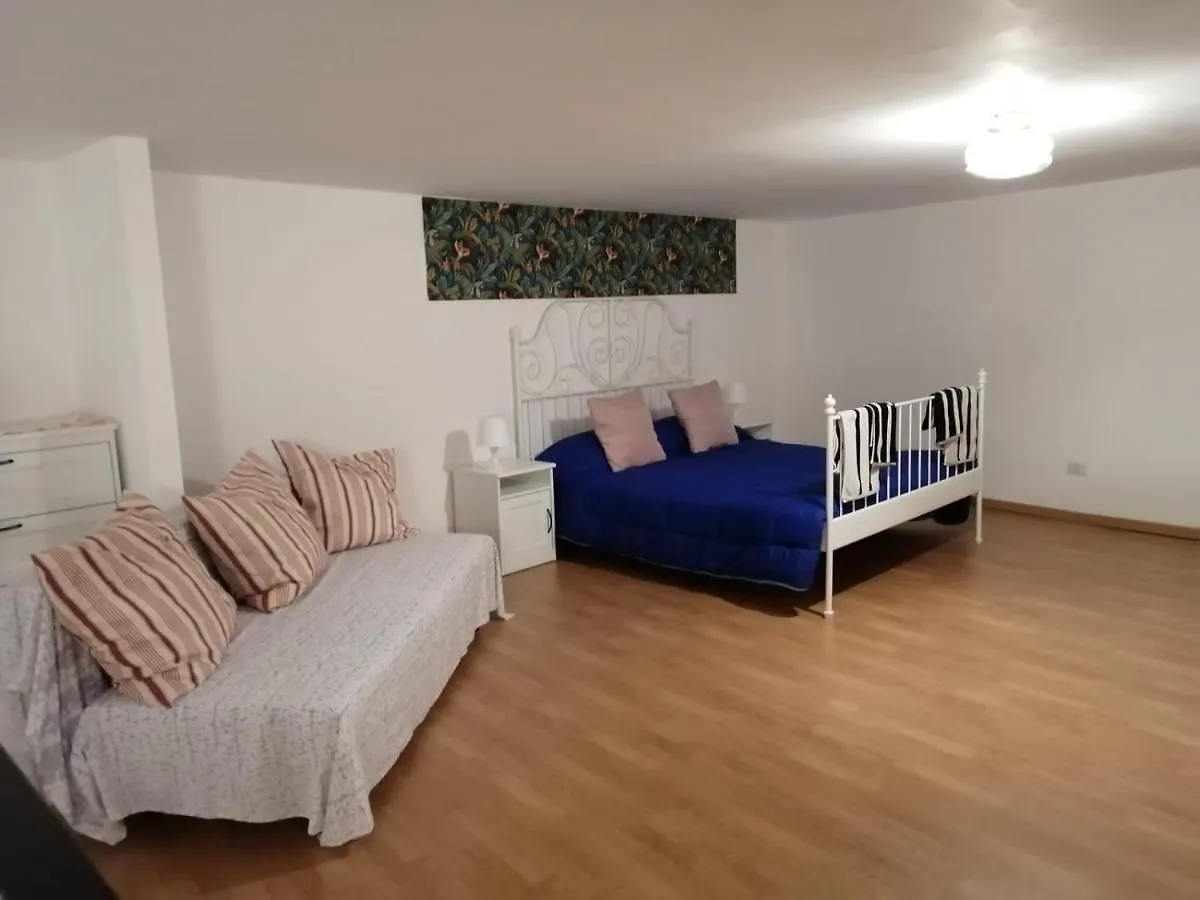 Appartamento CasaIodice Napoli Italia